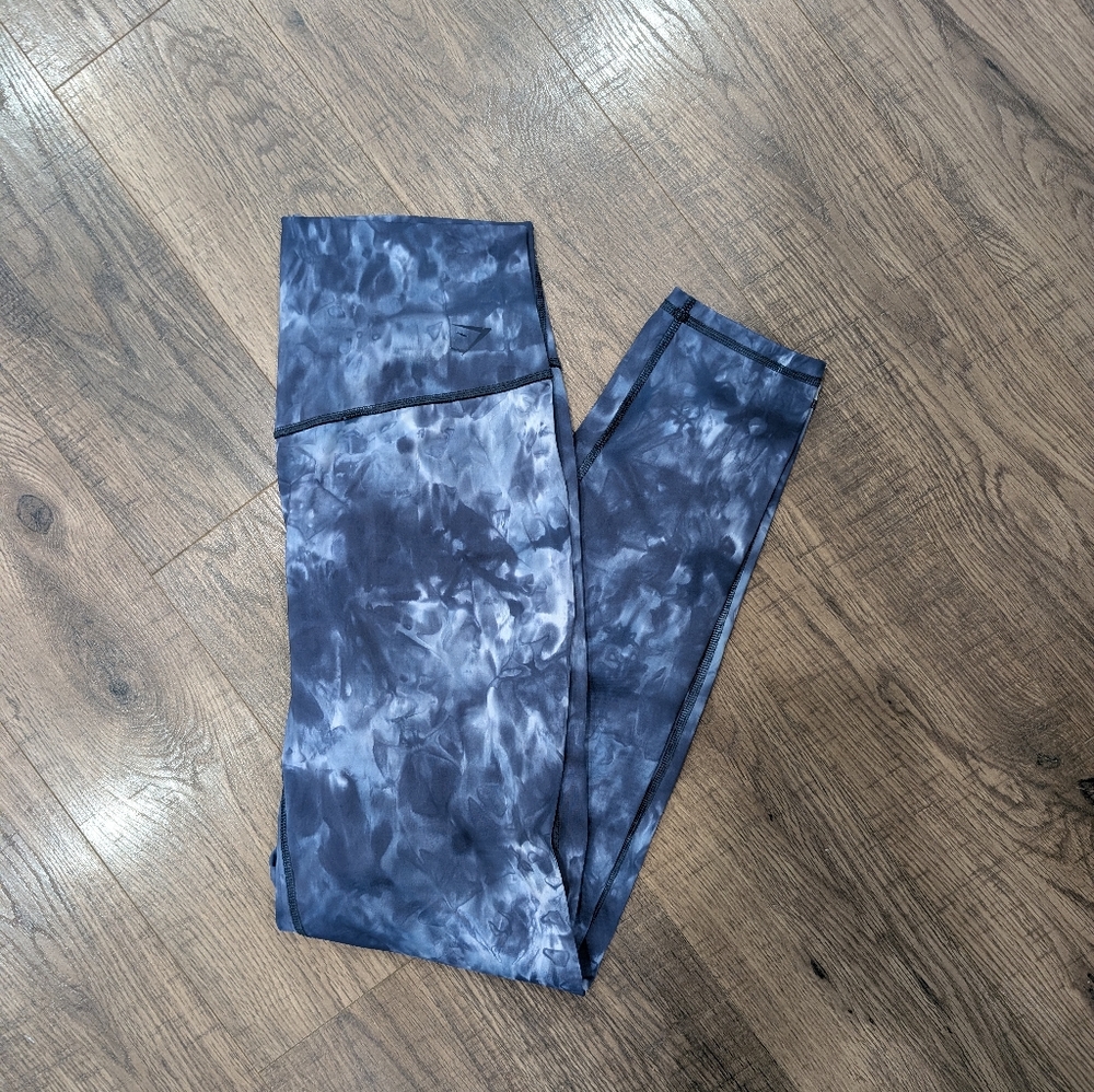Gymshark Elevate Leggings